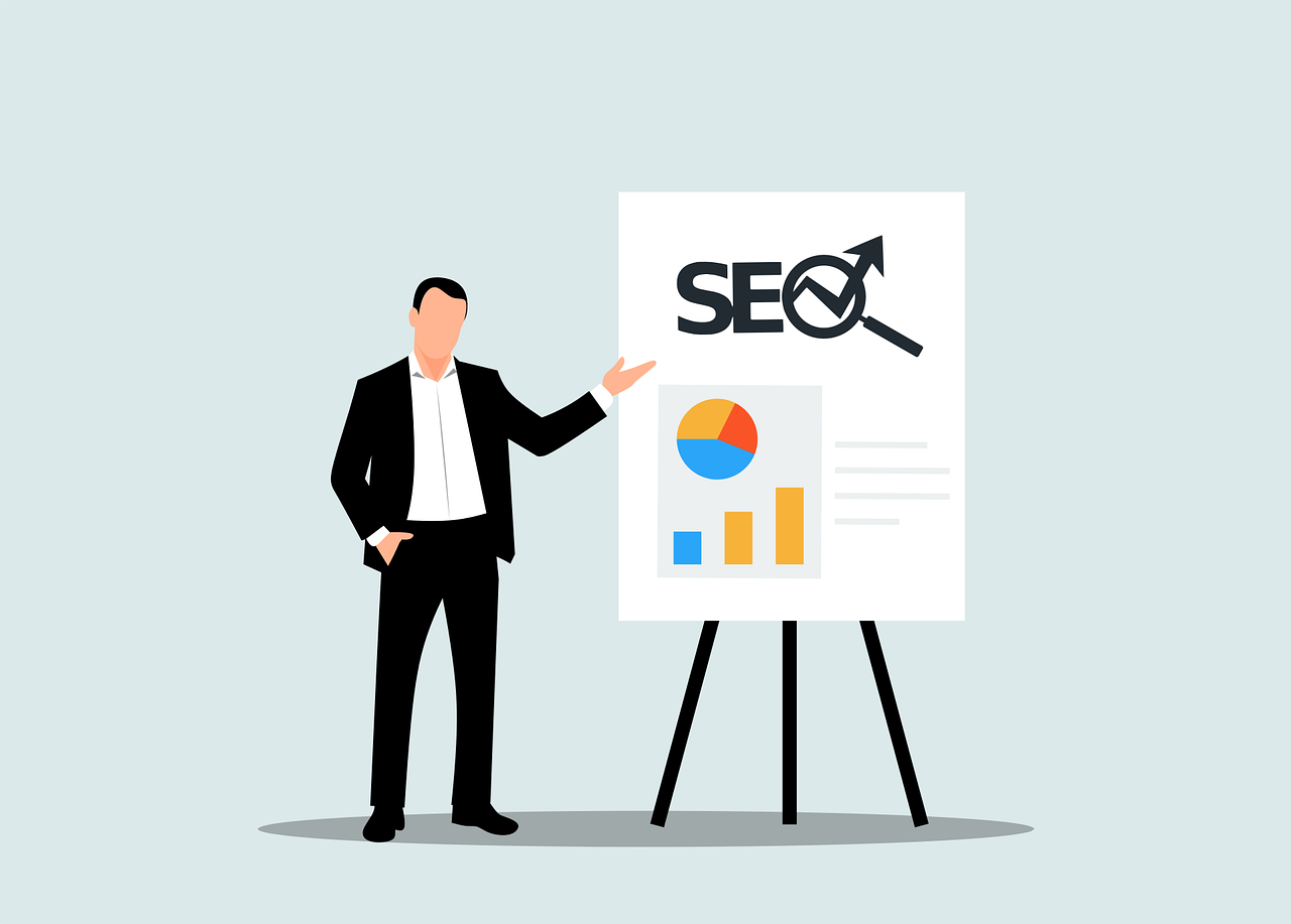 Why is SEO important for your website