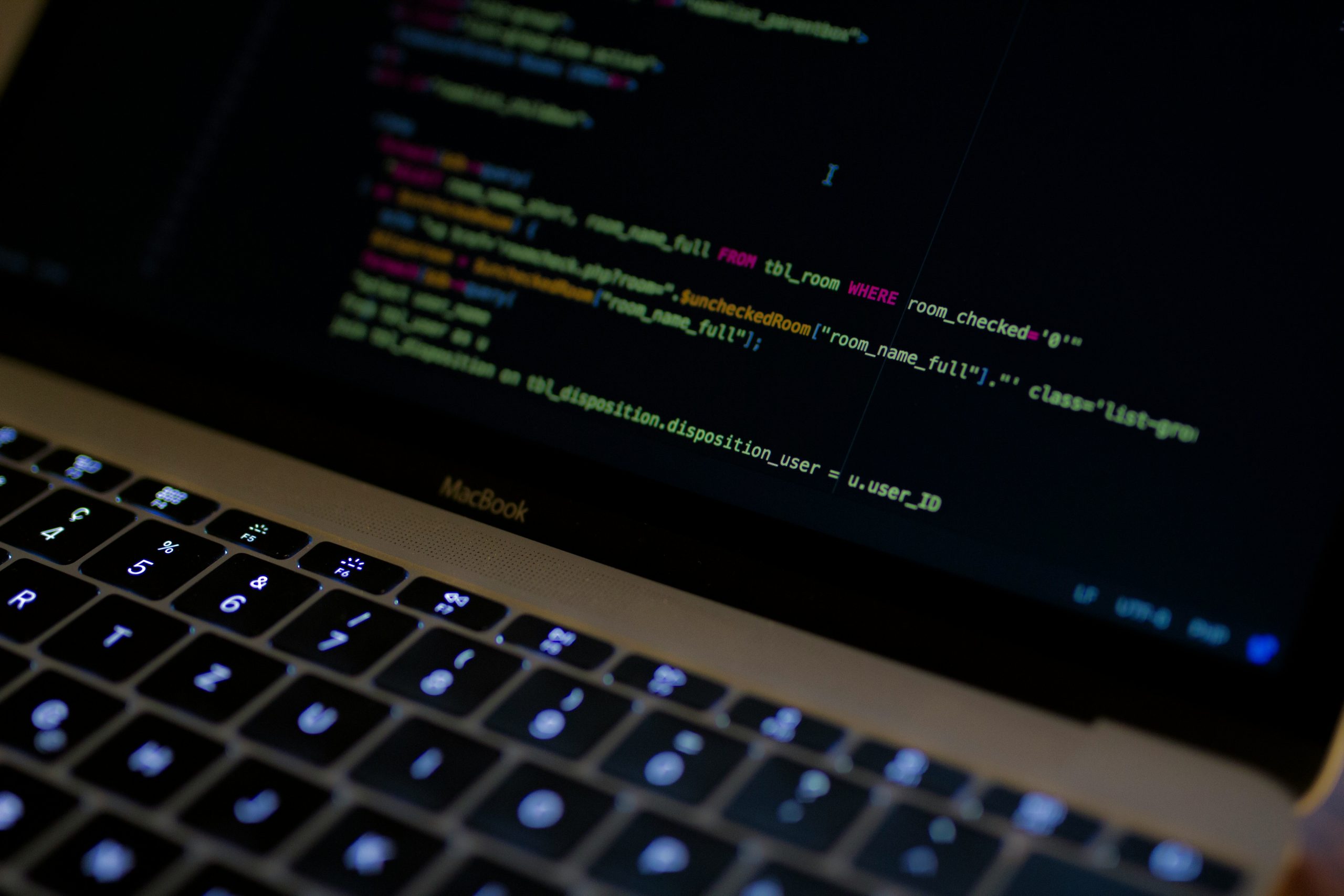 Essential Resources for Website Development