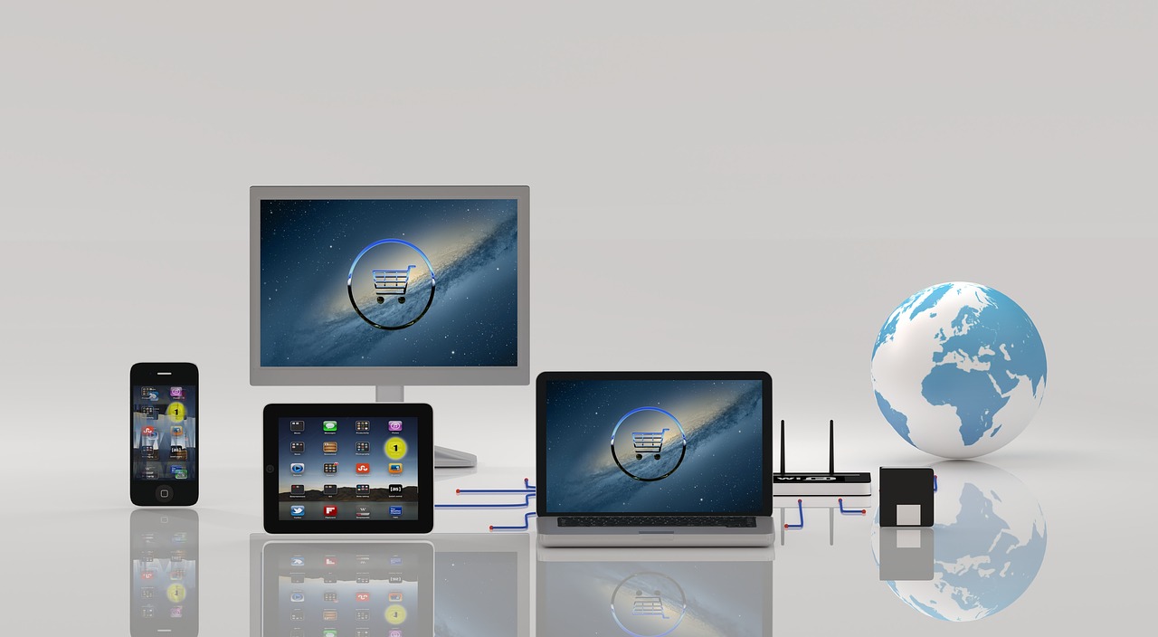 Key Elements of Successful Ecommerce Website