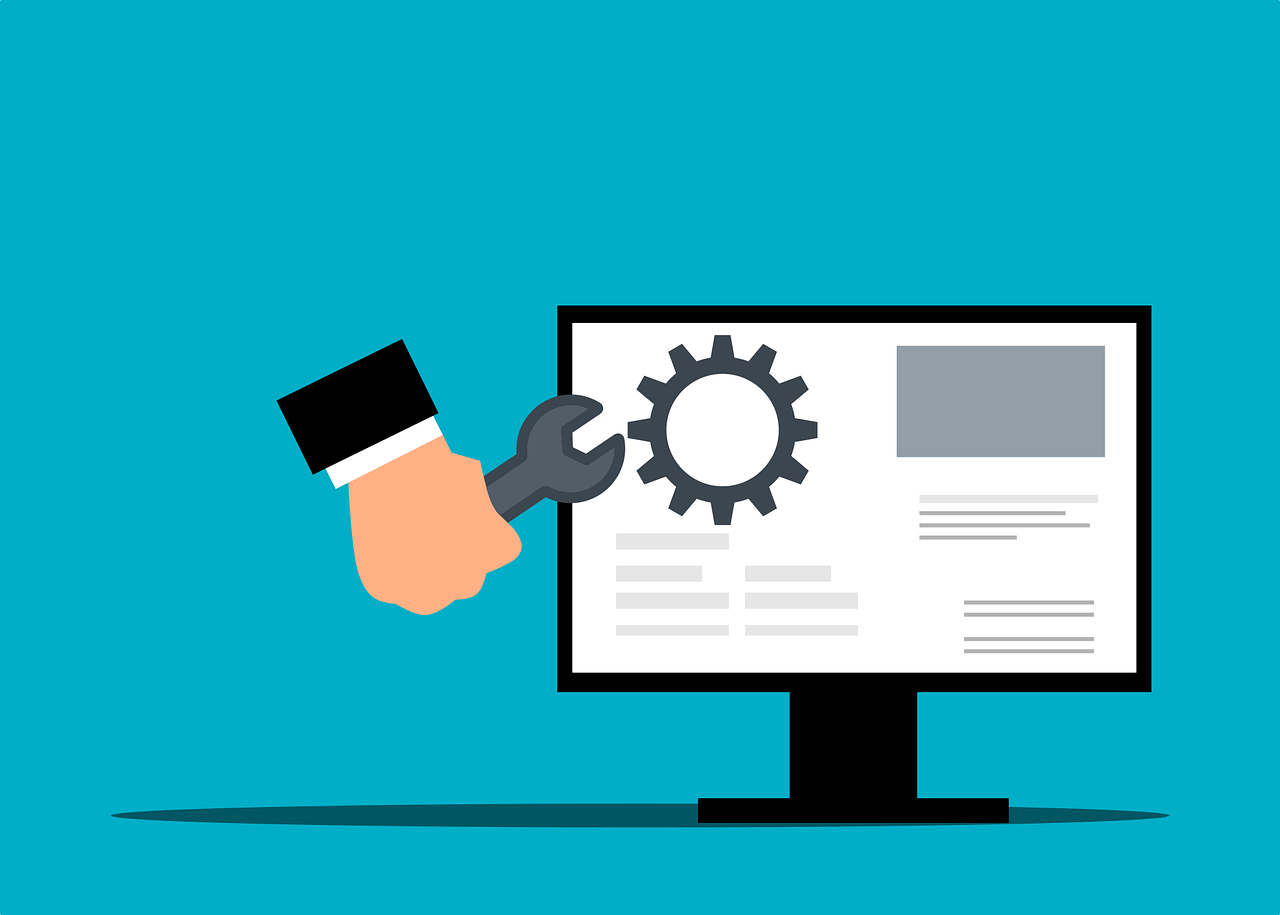 How to Build a Website Redesign Strategy in 2025
