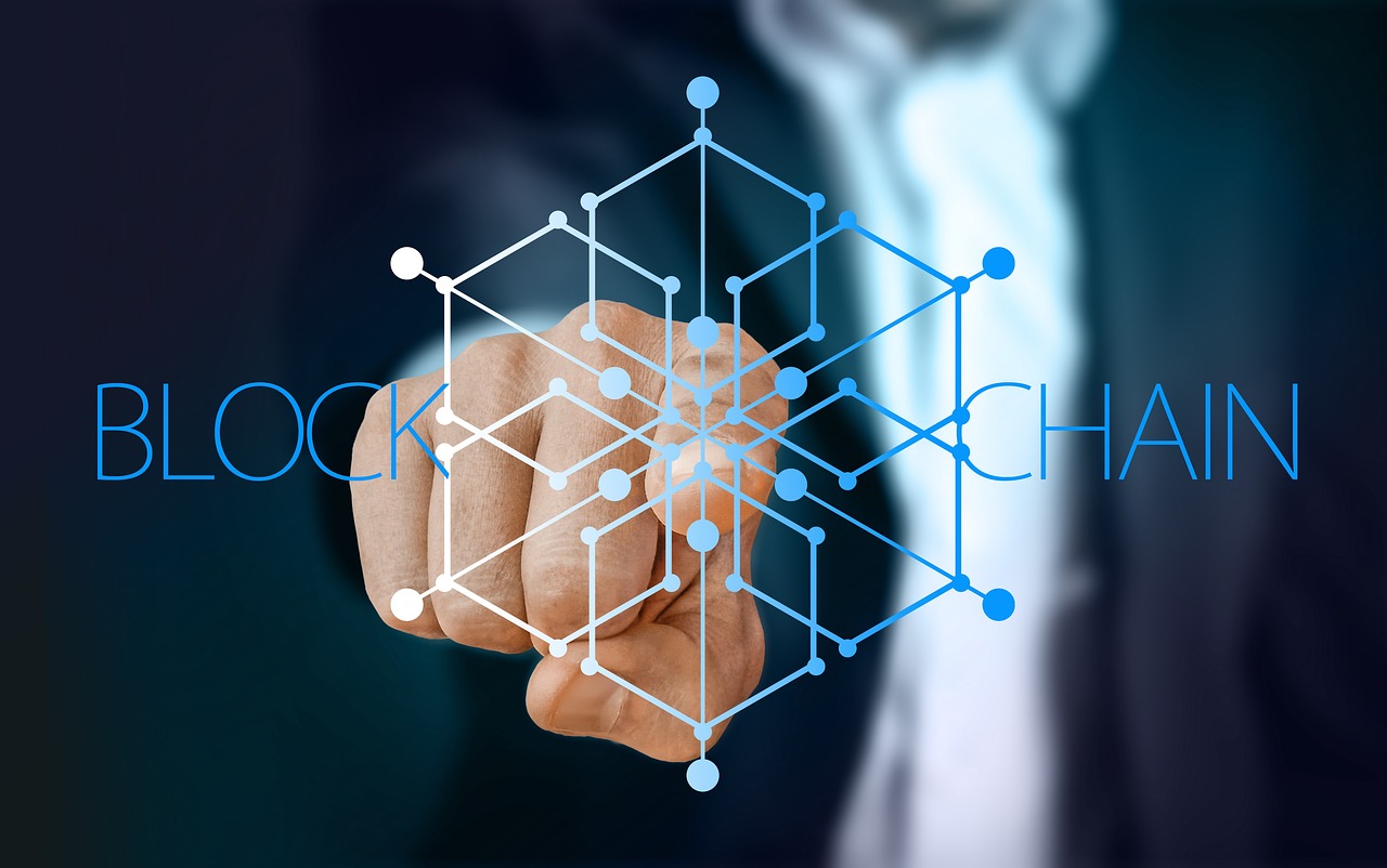 The Role of Blockchain Developers in the DeFi Revolution