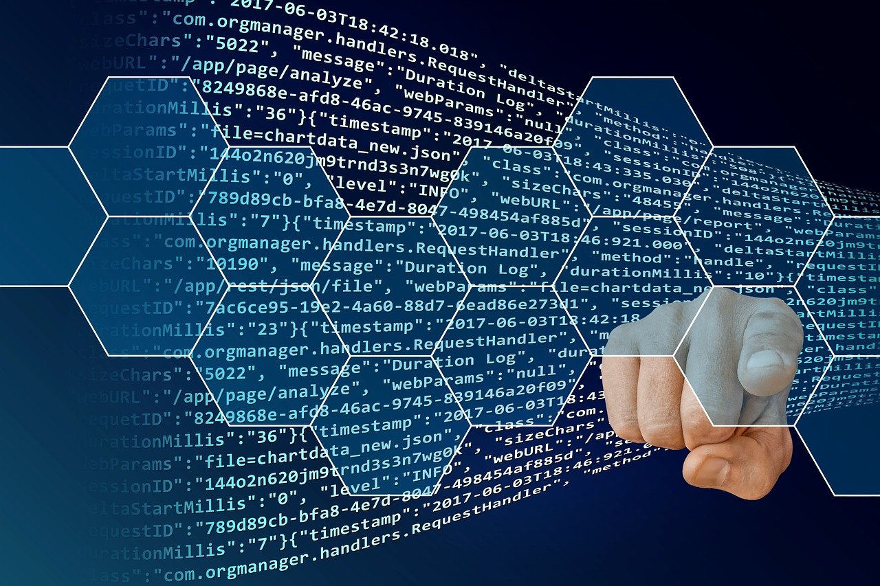 Top Programming Languages for Blockchain Development