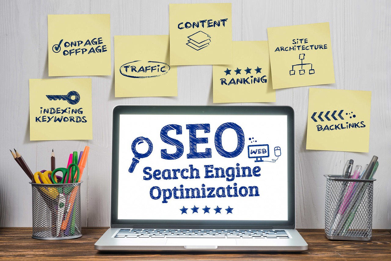 Top SEO Strategies for 2025 to Dominate Search Rankings